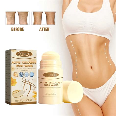 Fast Fat Burning Cream Weight Loss Remove Belly Cellulite Burning Build