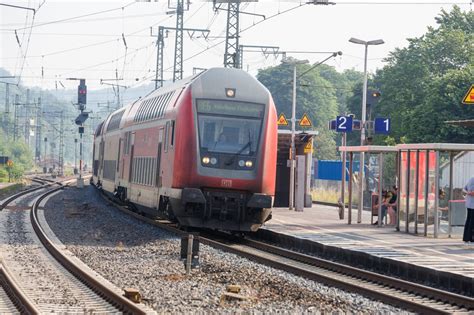 Deutsche Bahn Und GDL Einigen Sich Doch Es Drohen Neue Streiks