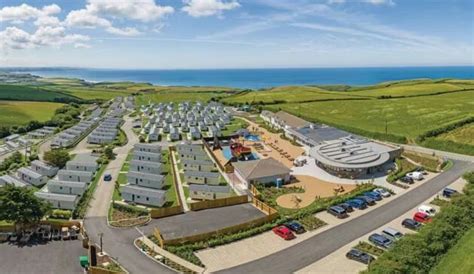 Best Holiday Parks in Cornwall 2024 | Mumsnet