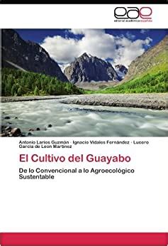 El Cultivo Del Guayabo De Lo Convencional A Lo Agroecol Gico