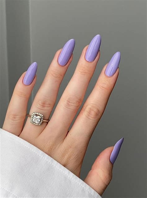 Elegant Spring Nude Nail Colors To Try Now Fashionsum Nail Colors Almond Nails