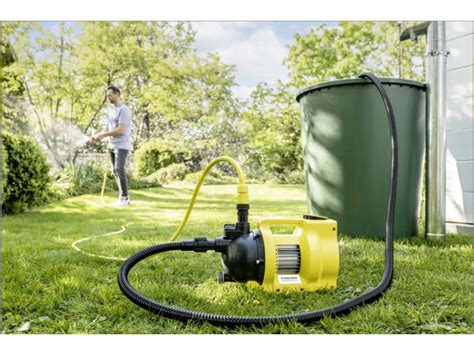 Tuinpomp Karcher Bp Garden Set Plus Boekestijn Tuinmachines