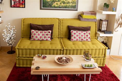 Диваны с тремя подушками (68 фото) - красивые картинки и HD фото