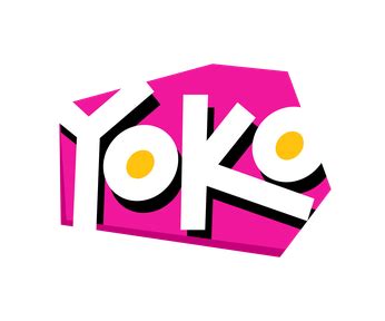 Yoko (TV series) - Wikiwand