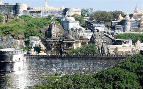 Palitana temple, Jain temple gujrat, Jain derasar gujrat, Palitan hills ...