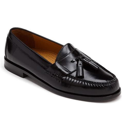 Cole Haan Pinch Tassel Loafer Men Nordstrom