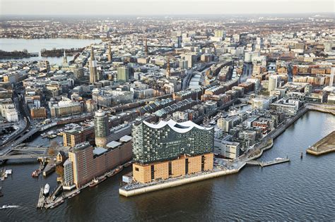 Gallery of Elbphilharmonie Hamburg / Herzog & de Meuron - 15