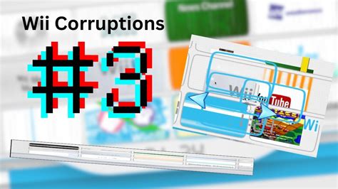 Wii Corruptions 3 YouTube