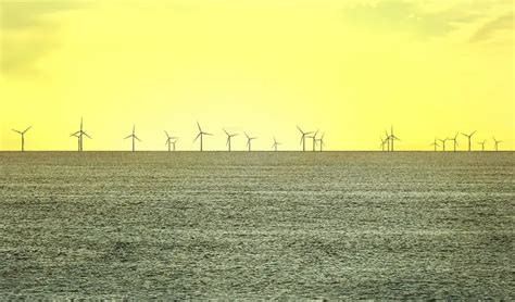 Huge New Offshore Wind Project Approved In Us