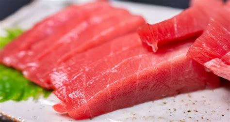 Tuna Fish Benefits - What Can We Get From Eating This Fish?