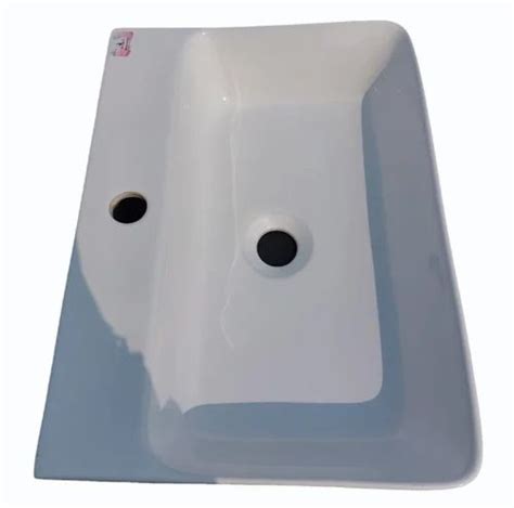 Bathroom Ceramic Wall Mount Wash Basin At Rs 1400 Wall Hung Wash