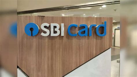 Sbi Cards Net Profit Plunges To Rs 210 Cr In Q3 Results