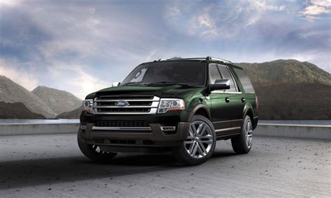 Ford Expedition Lincoln Navigator Recalled For Fires Under The Glovebox Canadian Auto Dealer