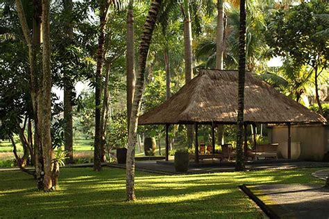 Ubud Village Resort and Spa - Bali Star Island