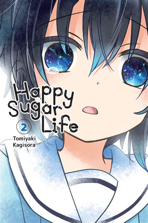 Buy TPB-Manga - Happy Sugar Life vol 02 GN Manga - Archonia.com