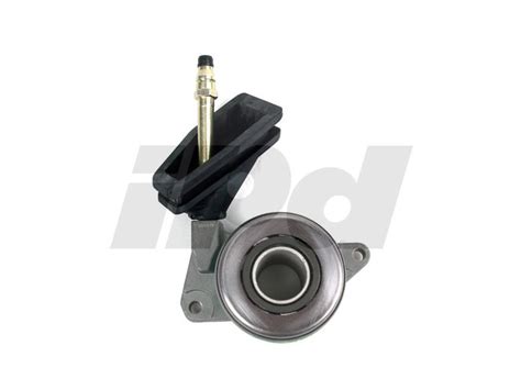 Clutch Slave Cylinder Mtc Volvo