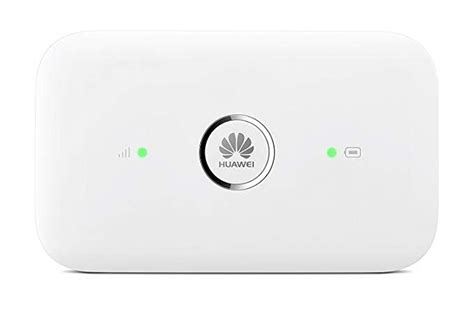 Stay Connected Anywhere with Huawei Mobile WiFi