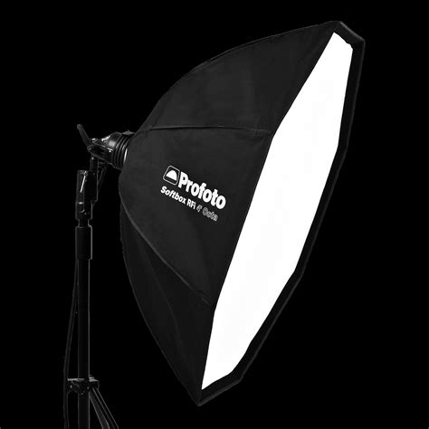 Profoto RFi Softbox Octa 4 Ft 120cm Beau Photo Supplies Inc