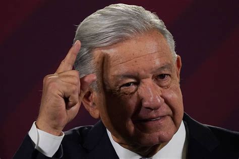 La Mañanera Hoy Qué Dijo Amlo Y Resumen Del 29 De Marzo 2023 Marca