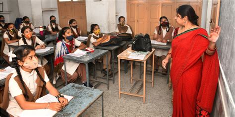 Jharkhand cabinet approves creation of 50,000 posts of assistant teachers