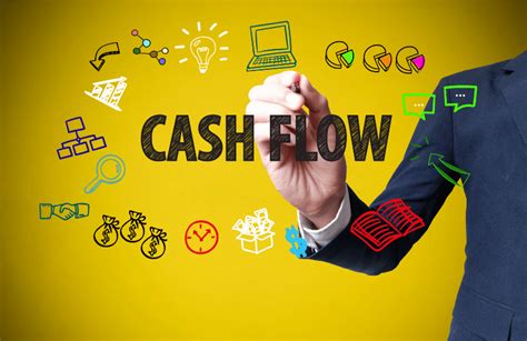 Cash Flow Management Advice For Your Business Aetucker Consulting