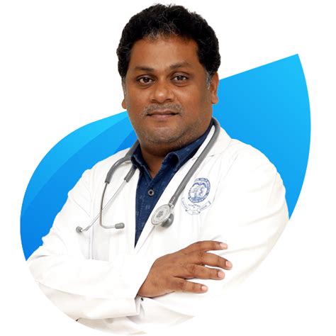 Dr V Sudhir Srm Global Hospitals Pvt Ltd