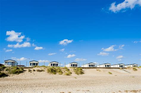 Eastern Beach Caravan Park Caravans And Touring Discover Norfolk