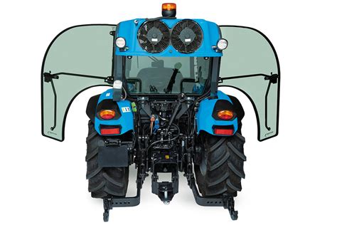 Landini Rex F Ge Stage V Cipollone Agri