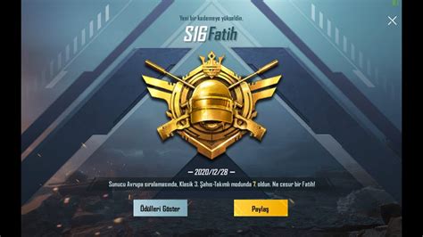 PUBG MOBİLE CANLI YAYIN 16 SEZON FATİH SIRALAMA 400 YouTube