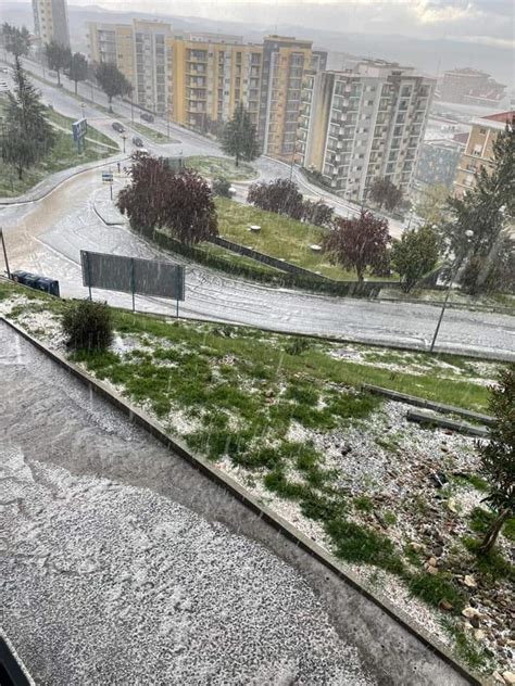 Meteo Trás os Montes Portugal on Twitter FMA Trovoadas Granizo