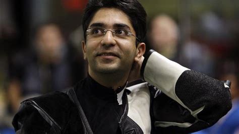 Abhinav Bindra on his 2008 Beijing Olympics gold medal: Living in the ...