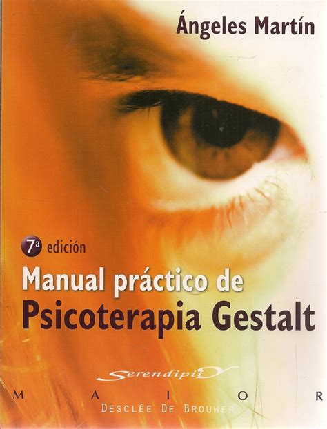 Manual Práctico De Psicoterapia Gestalt Ediciones Técnicas Paraguayas