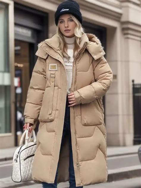 9 Types Of Winter Jackets That Keep You Warm And Stylish Fangyuan