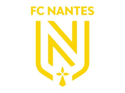 FC Nantes Logo PNG vector in SVG, PDF, AI, CDR format