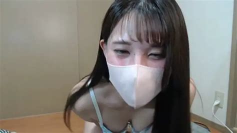 Kanami Fully Nude Stripping On Cam For Online Sex Movie Show