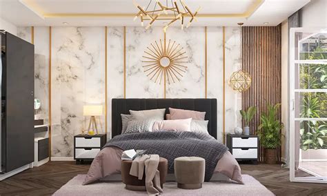 Transform Your Abode with Stunning Bedroom Tiles