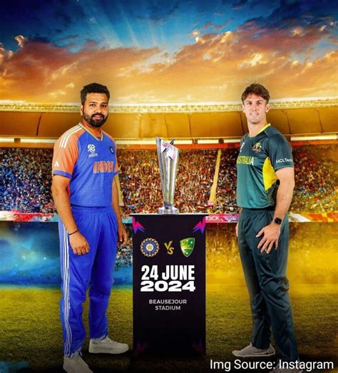 India Vs Australia T20 World Cup 2024 Date Tickets Danika Shannon