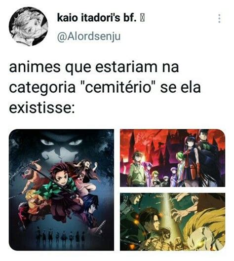 Pin de Becky em Salvamentos rápidos Anime Memes Zueira anime