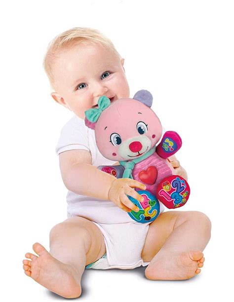 Orsetto Peluche Betta dolce Orsetta new Italiano | Futurartb2b Ingr...
