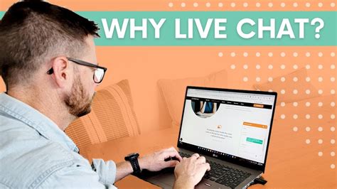 Why Use Live Chat Sitestaff Chat Youtube