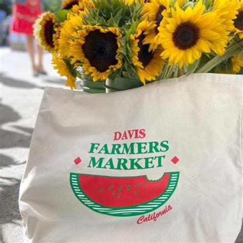 Home - Davis Farmers Market