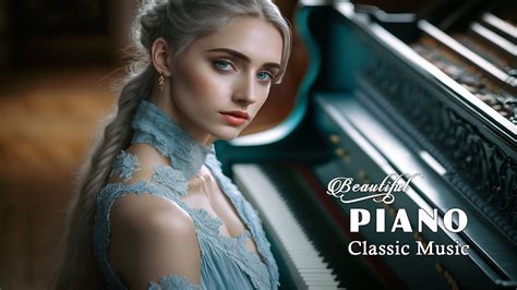 The Best Of Classical Love Songs Beautiful Piano Love Songs 80s 90s