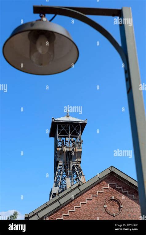 The Coal Mine Museum Of Lewarde Is The Most Important In France Le