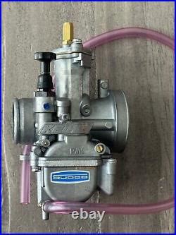 Hitachi Pwk Carburetor Carb