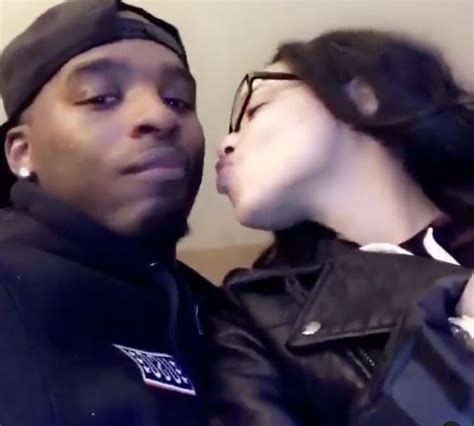 Hitman Holla Claims He Posted Sex Tape With Girlfriend Cinnamon On