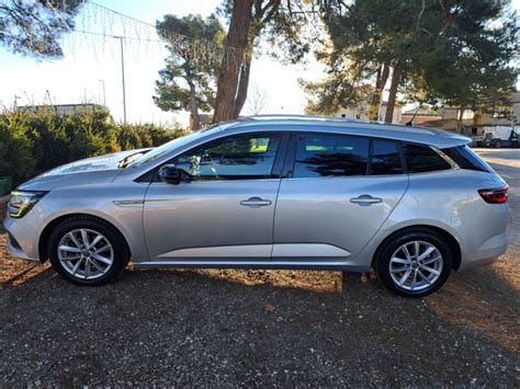 Renault Megane Grandtour Dci God