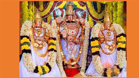 Venkateswara Swamy Hd Wallpapers 1920x1080 For Pc - My Bios