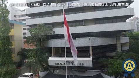 Universitas Trisakti Jakarta – newstempo