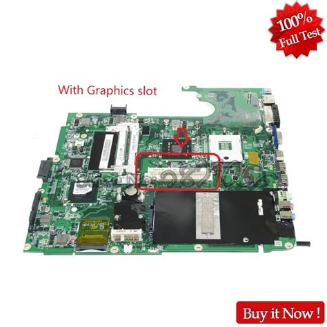 Nokotion Jmb Ede Mbede Da Zy Mb F Laptop Motherboard For