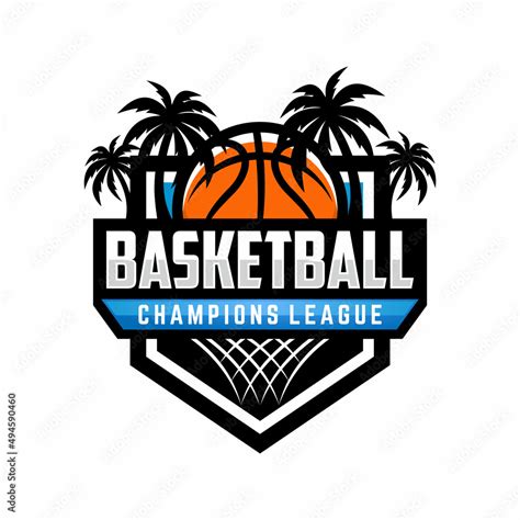 basketball logo design sports logo summer logo sport  design